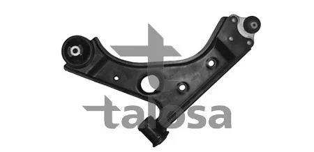 Bras et Triangle suspension TALOSA 40-00122
