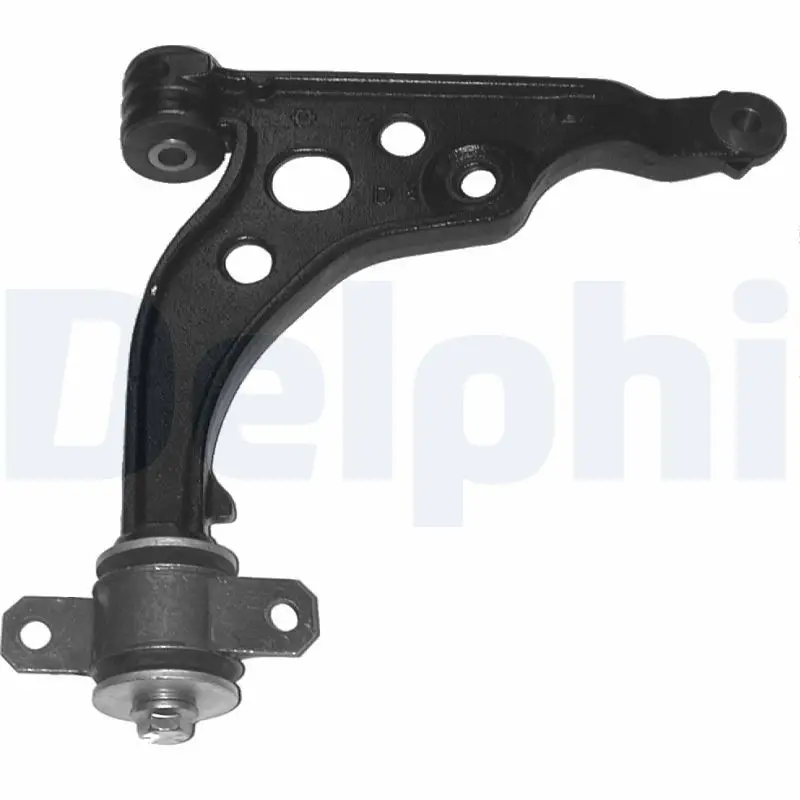 Bras et Triangle suspension DELPHI TC781