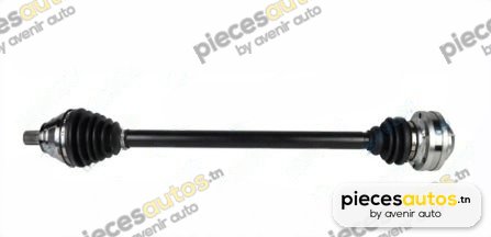 Cardan Bapmic BF0319860042