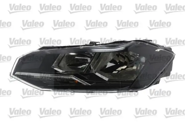 Phare avant VALEO 450492