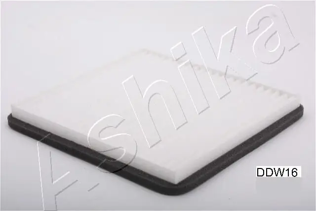 Filtre habitacle ASHIKA 21-DW-W16