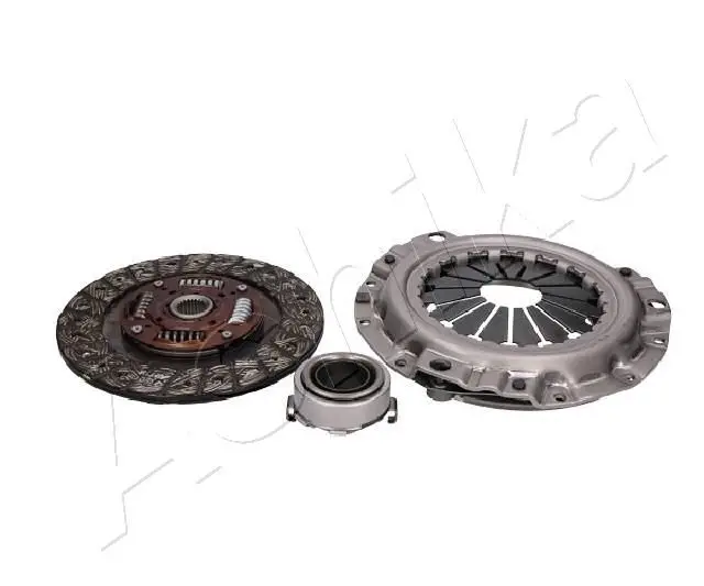 Kit d'embrayage ASHIKA 92-03-389