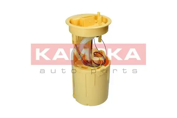 Unité d'injection de carburant KAMOKA 8400021