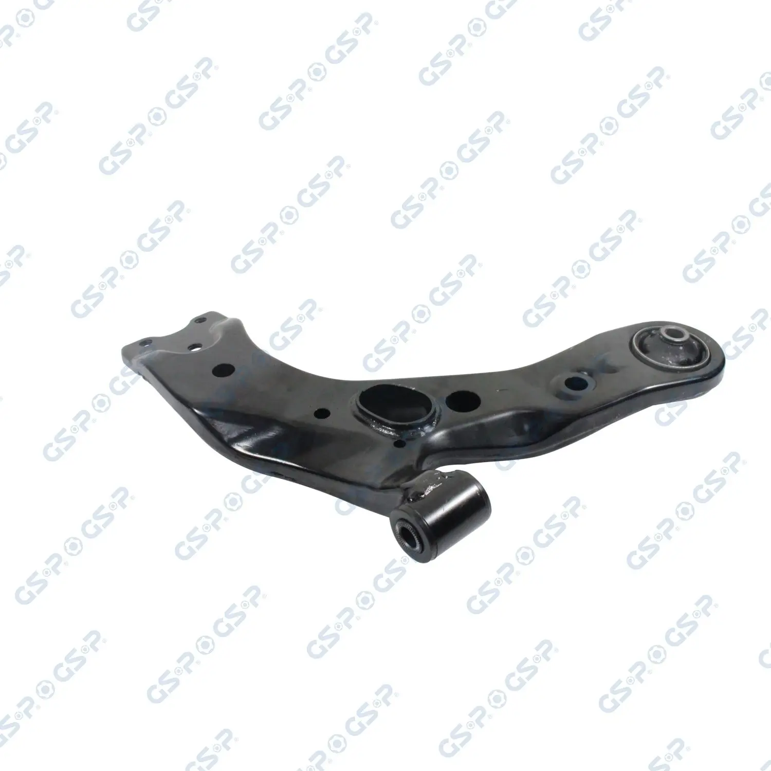 Bras et Triangle suspension GSP S060918