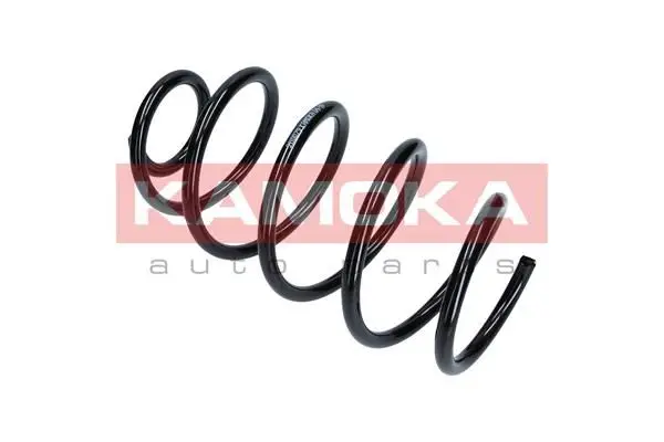 Jeu de 2 Ressort de suspension KAMOKA 2110079