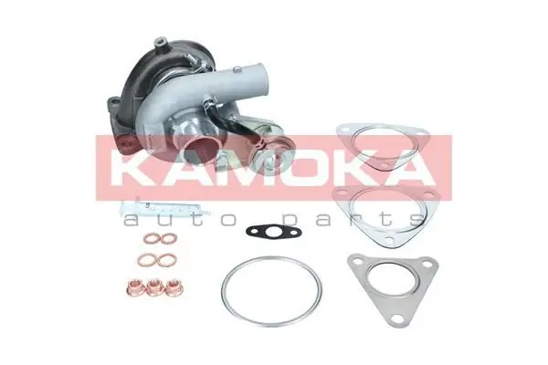 Turbo KAMOKA 8600008