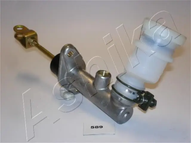 Cylindre émetteur, embrayage ASHIKA 95-05-589