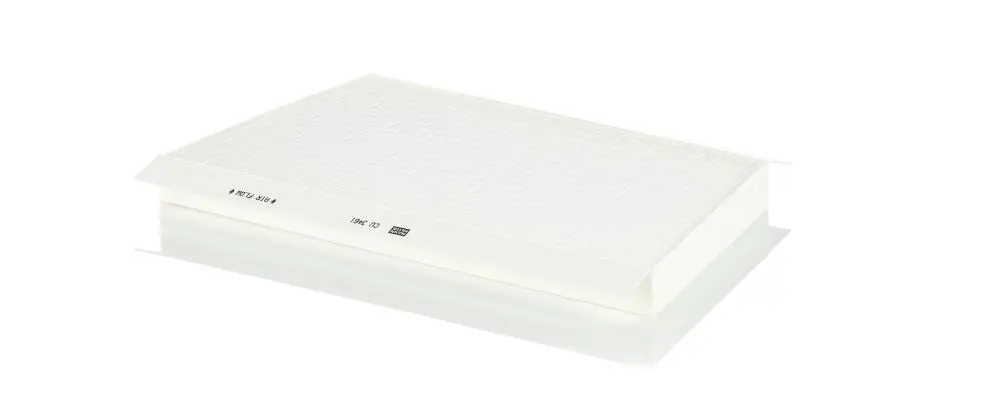 Filtre habitacle MANN-FILTER CU 3461