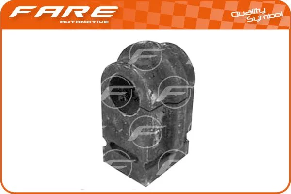 Silent-bloc barre stabilisatrice FARE 4033