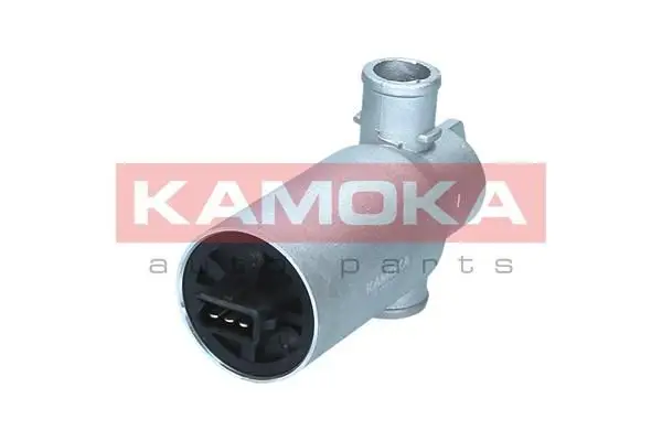 Contrôle de ralenti, alimentation en air KAMOKA 4190036
