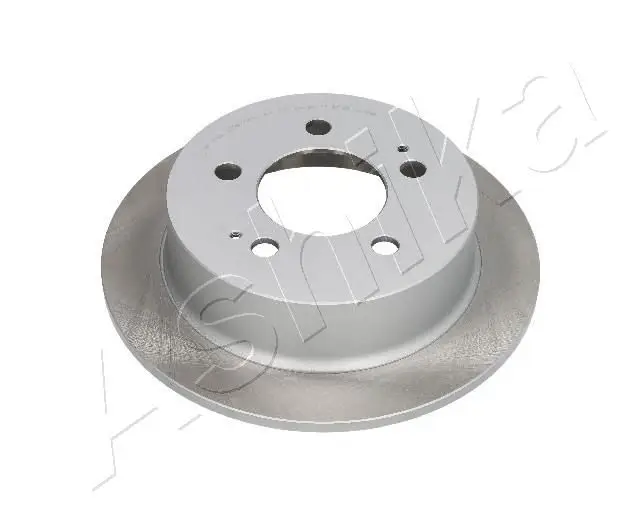 Jeu de 2 Disques de frein ASHIKA 61-0S-S02C