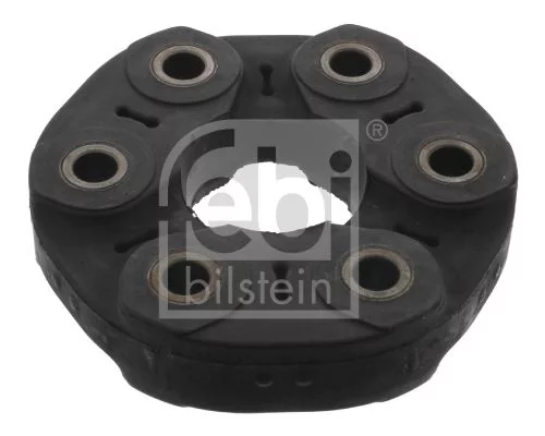 Joint, arbre de transmission FEBI BILSTEIN 09203