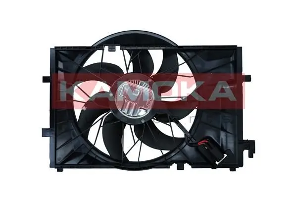 Ventilateur, refroidissement du moteur KAMOKA 7740090