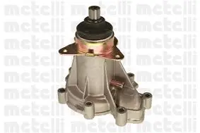 Pompe à eau METELLI 24-0446
