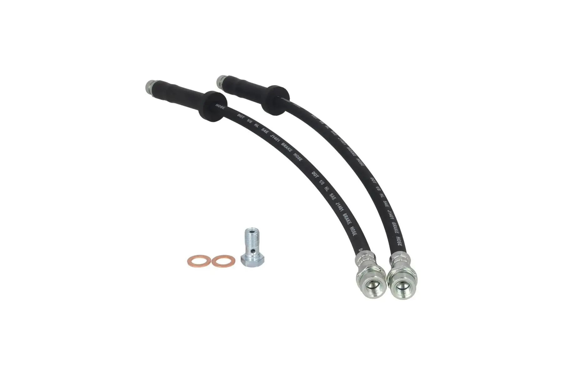 Flexible de frein KAMOKA 1170398