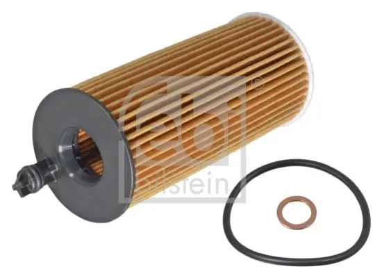 Filtre à huile FEBI BILSTEIN 101324