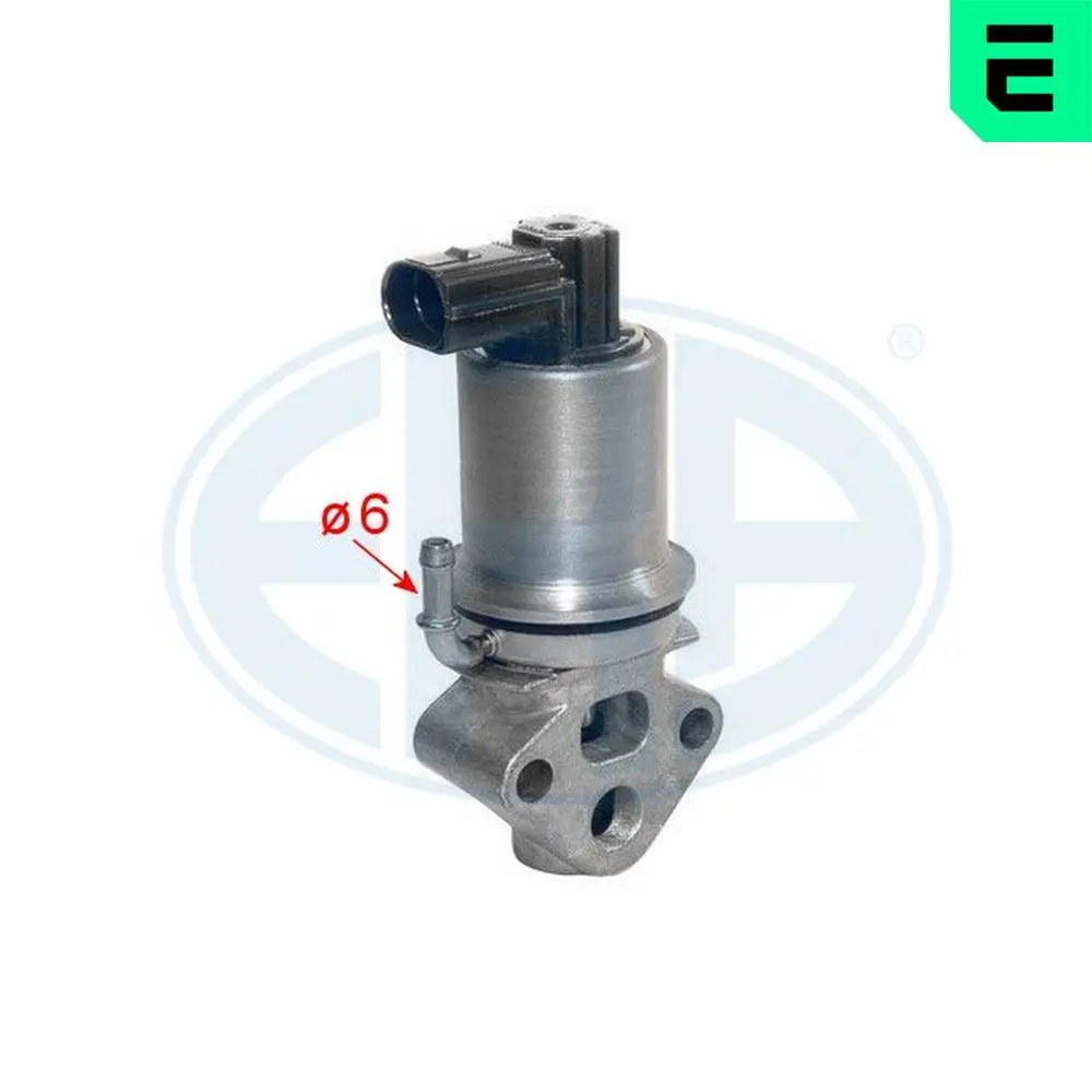 Vanne EGR ERA 555046A