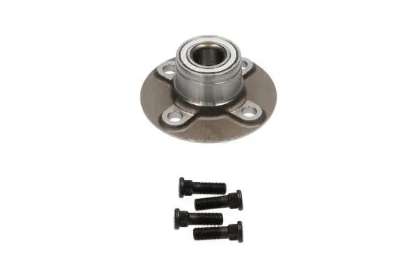Kit de roulements de roue KAVO PARTS WBK-6511