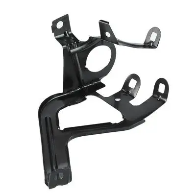 Support d'aile, collier de fixation Bapmic ATPP1213131003