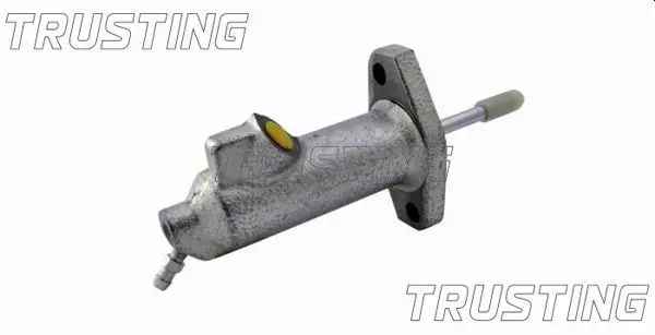 Cylindre récepteur, embrayage TRUSTING CZ013