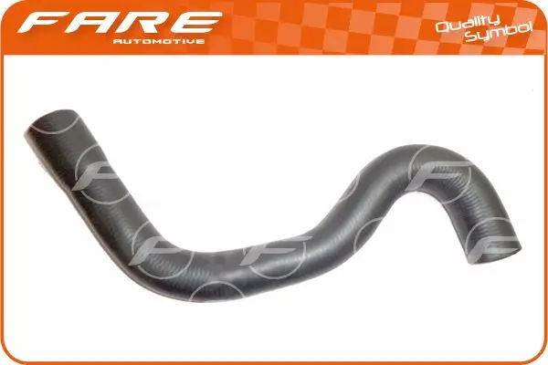 Durite de radiateur FARE 15805