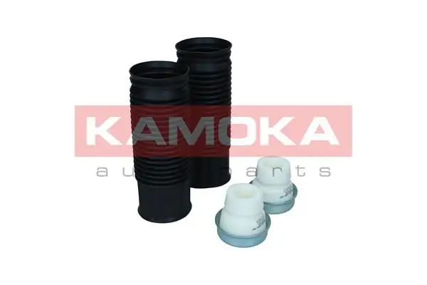 Kit de protection contre la poussière, amortisseur KAMOKA 2019154