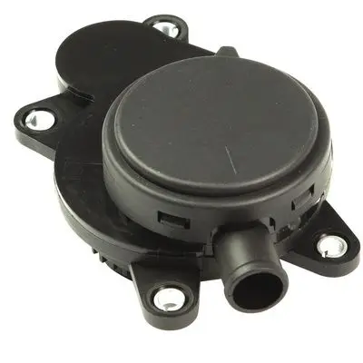 Séparateur d'huile, prise de recyclage des gas de carter Bapmic BACB11-911003