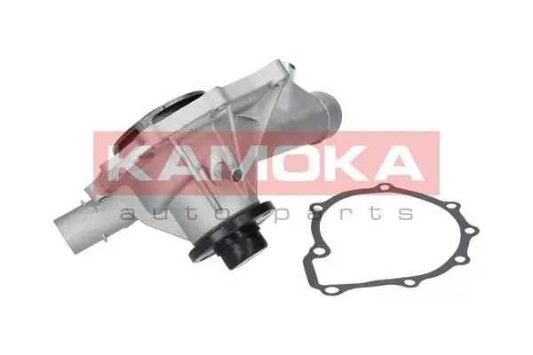 Pompe à eau KAMOKA T0201