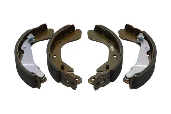 Jeu de mâchoires de frein KAVO PARTS KBS-1401