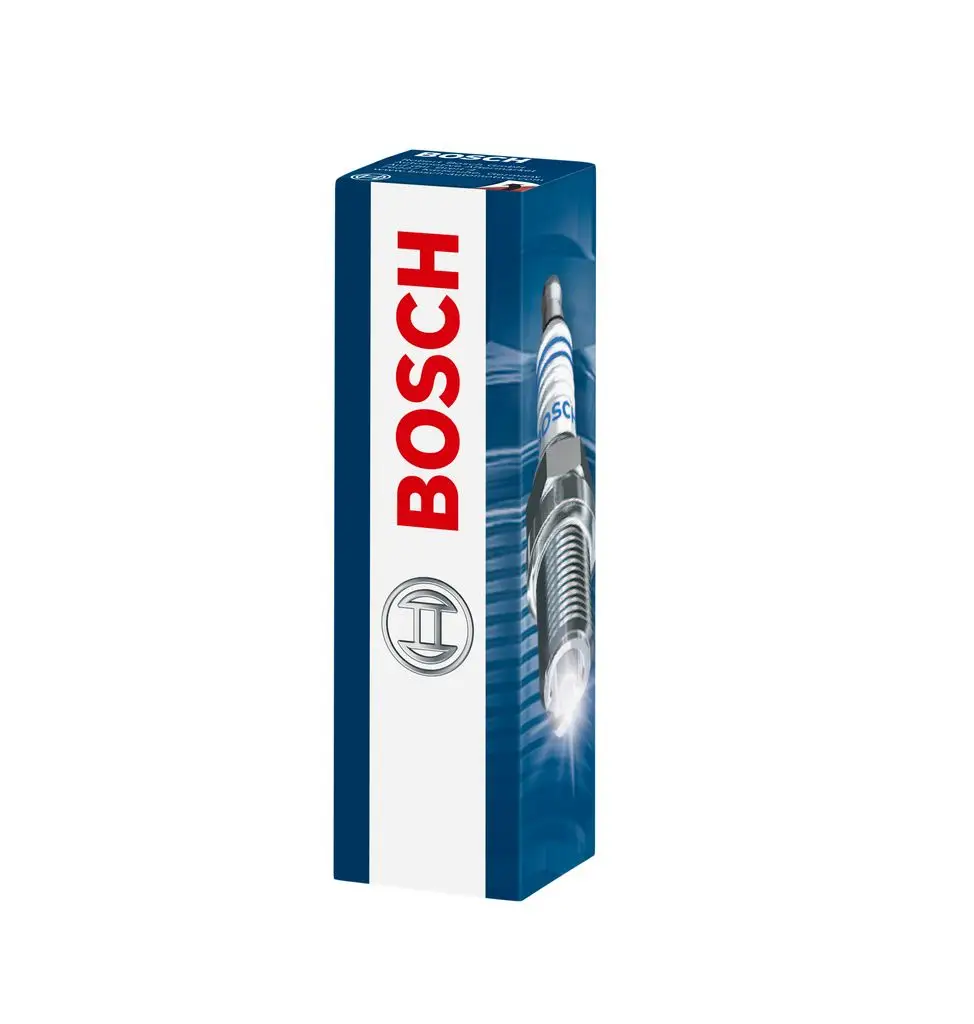 Bougie d'allumage BOSCH 0 242 235 769