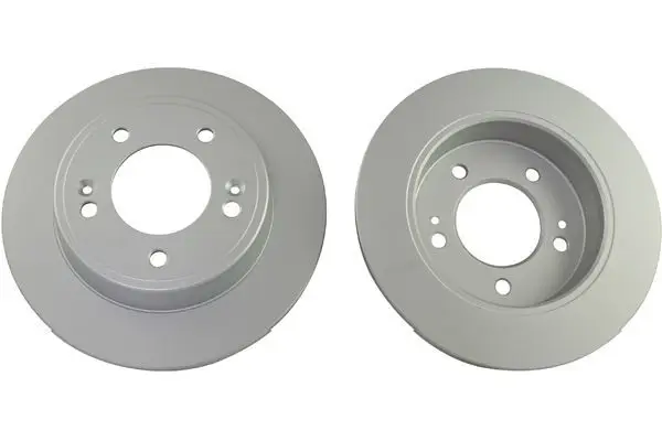 Jeu de 2 Disques de frein KAVO PARTS BR-3275-C