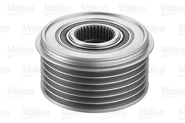 Poulie roue libre, alternateur VALEO 588015