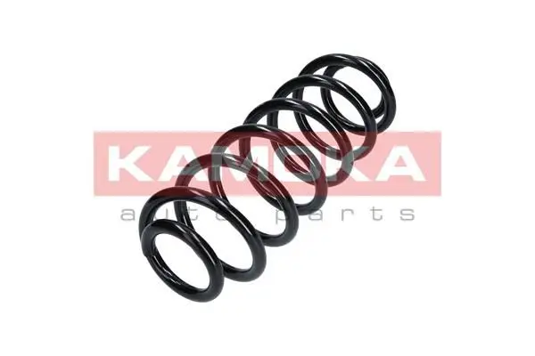 Jeu de 2 Ressort de suspension KAMOKA 2120284