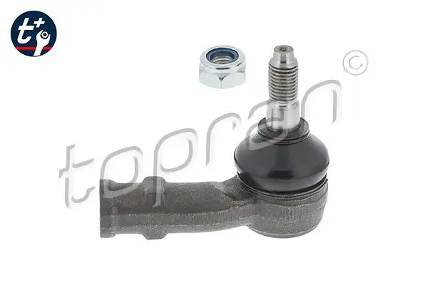 Rotule de barre de connexion TOPRAN 102 801
