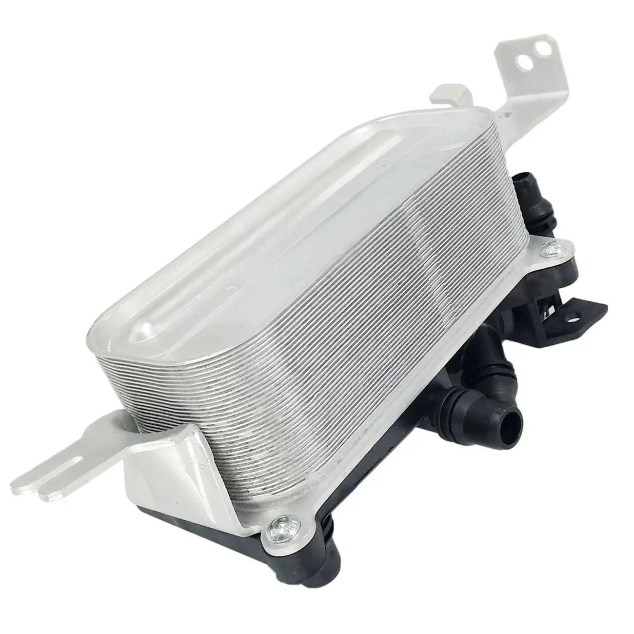 Radiateur d'huile de boîte automatique Bapmic TOPT1208015