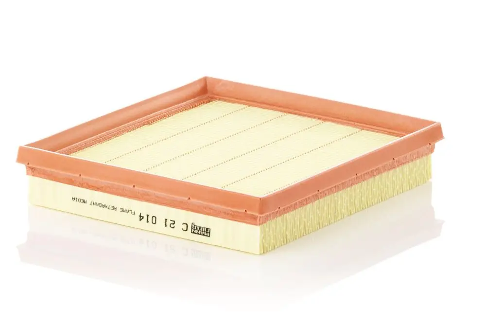 Filtre à air MANN-FILTER C 21 014
