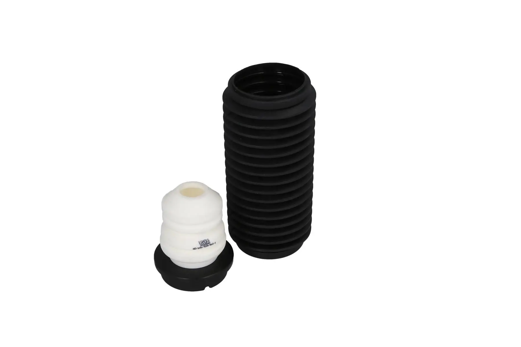 Kit de protection contre la poussière, amortisseur KAMOKA 2020042