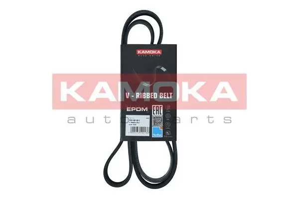 Courroie KAMOKA 7016121