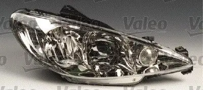 Phare avant VALEO 043052