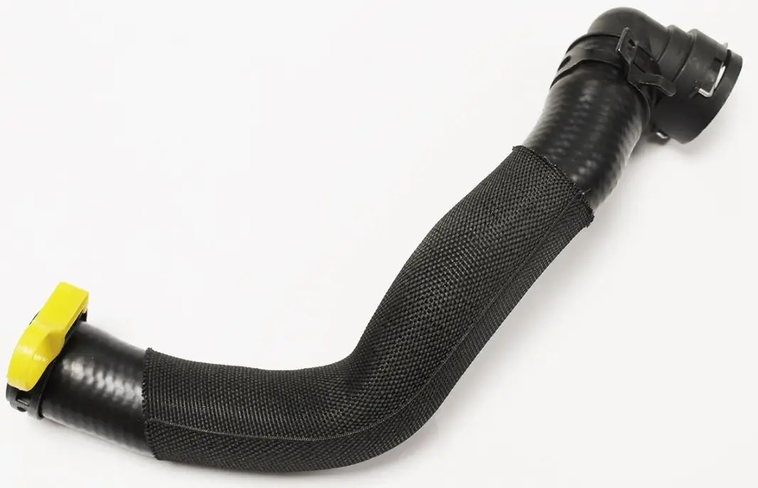 Durite de radiateur OSSCA 52152