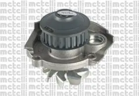 Pompe à eau METELLI 24-0739