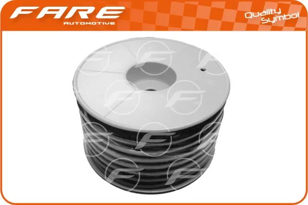Durite de radiateur FARE 2096