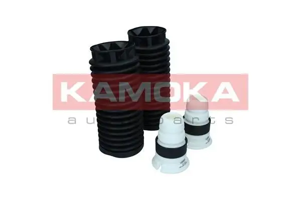 Kit de protection contre la poussière, amortisseur KAMOKA 2019221
