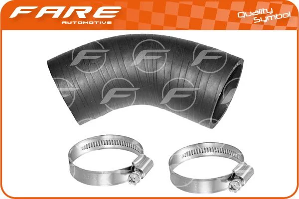 Durite turbo FARE 12933