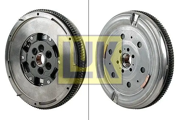 Volant moteur LuK 415 0702 10