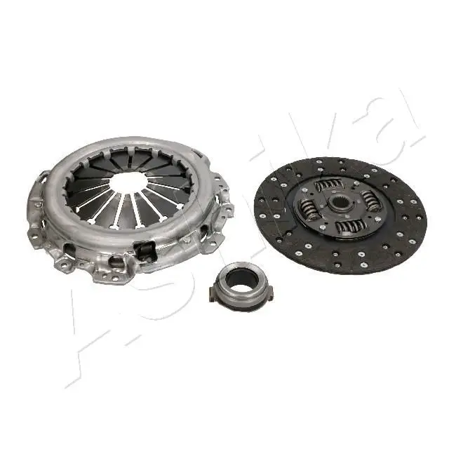 Kit d'embrayage ASHIKA 92-03-356