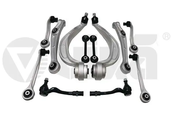Bras et Triangle suspension VIKA 44981773501