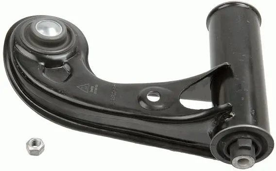 Bras et Triangle suspension LEMFÖRDER 21749 02