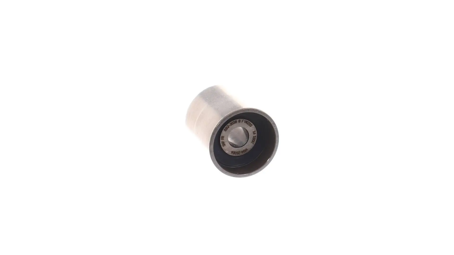 Poulie renvoi/transmission, courroie de distribution SKF VKM 21004