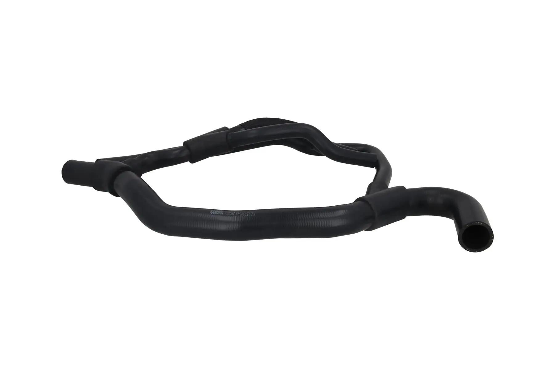 Durite de radiateur KAMOKA 7910384